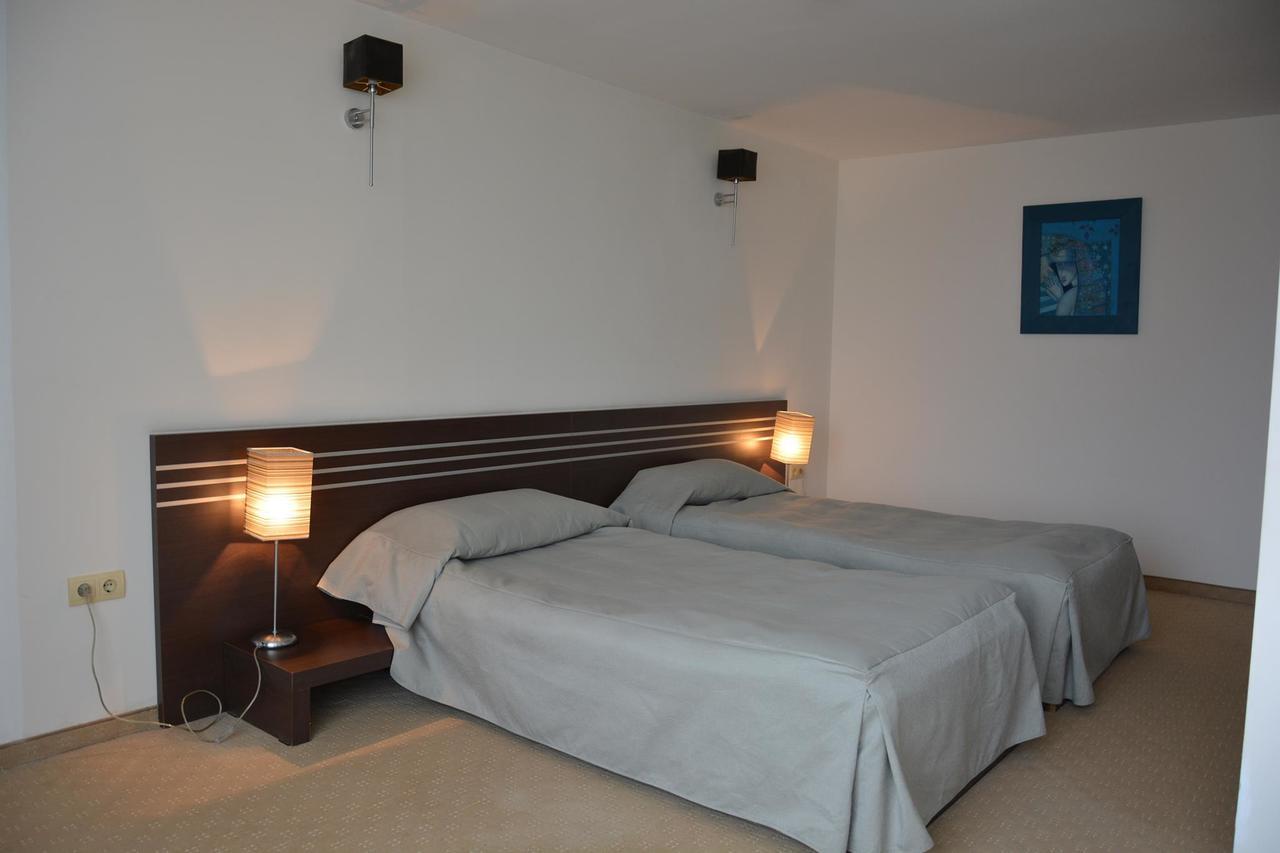 לובץ' Hotel Presidivm Palace מראה חיצוני תמונה