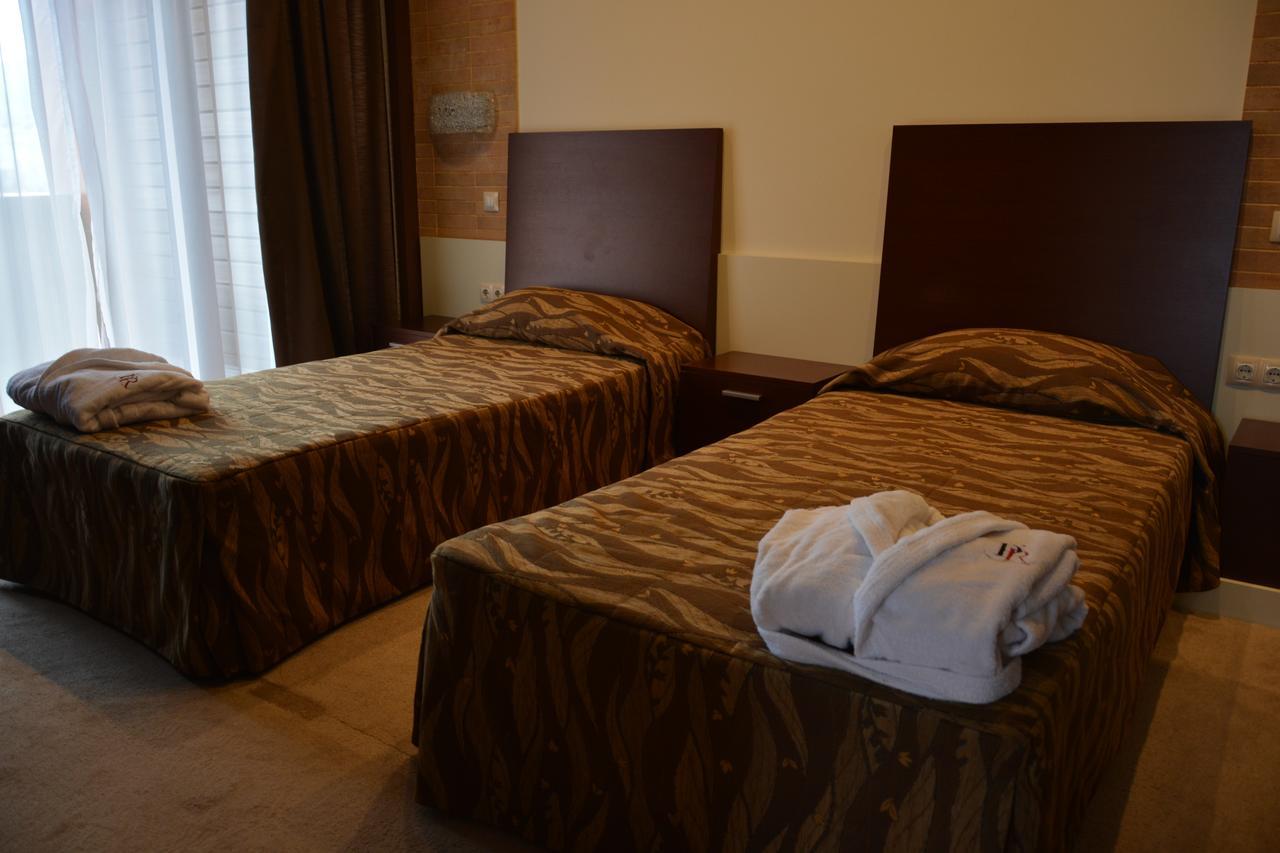 לובץ' Hotel Presidivm Palace מראה חיצוני תמונה