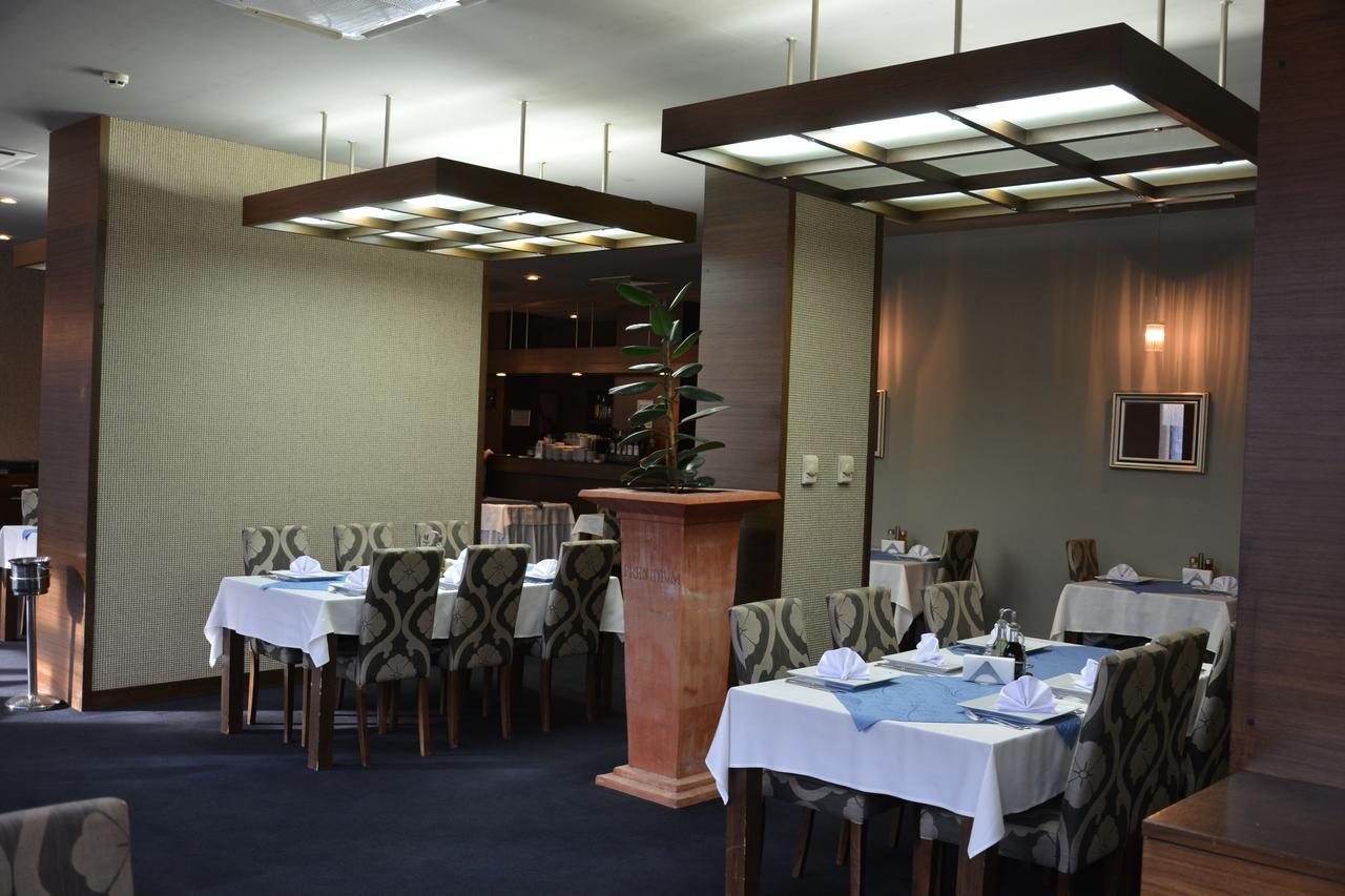 לובץ' Hotel Presidivm Palace מראה חיצוני תמונה